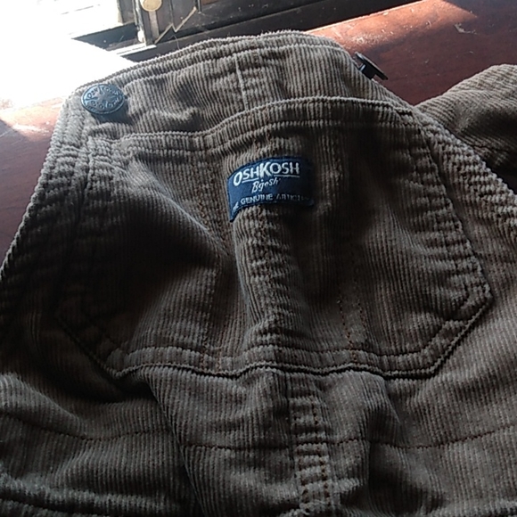 Overalls - Picture 2 of 3